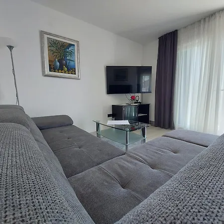דירה Modern Mirjana *