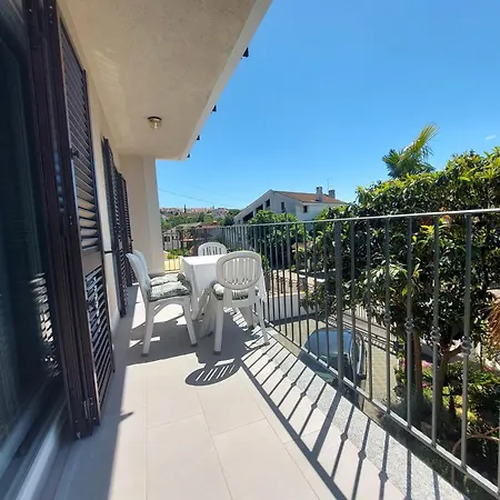 Apartment Mirjana With Sea View *