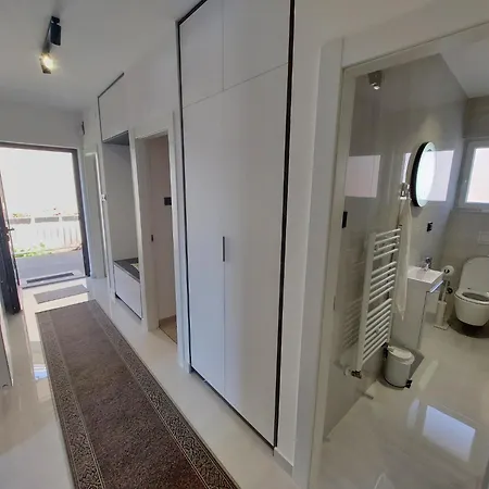Apartamento Modern Mirjana *