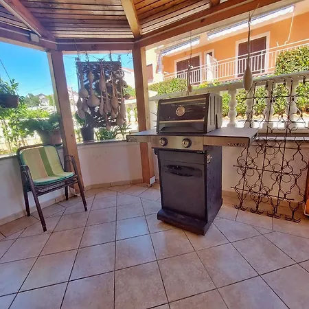 Apartamento Modern Mirjana *