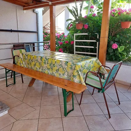 Apartamento Modern Mirjana Malinska
