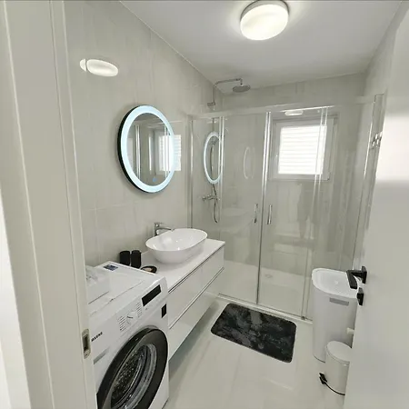 Apartamento Modern Mirjana