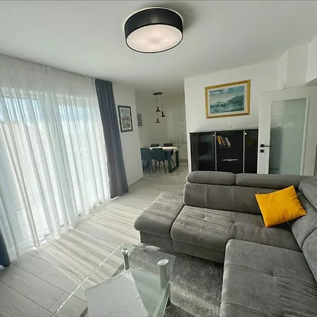 Apartamento Modern Mirjana Malinska