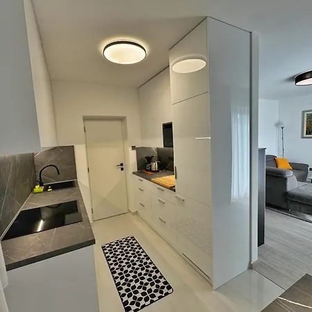 Apartamento Modern Mirjana