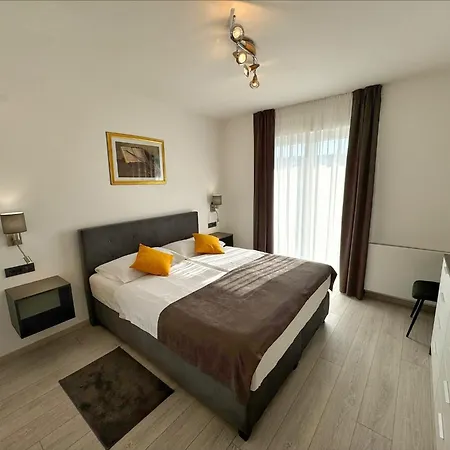 Modern Mirjana Apartamento