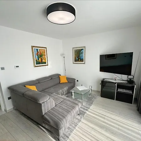 Apartamento Modern Mirjana