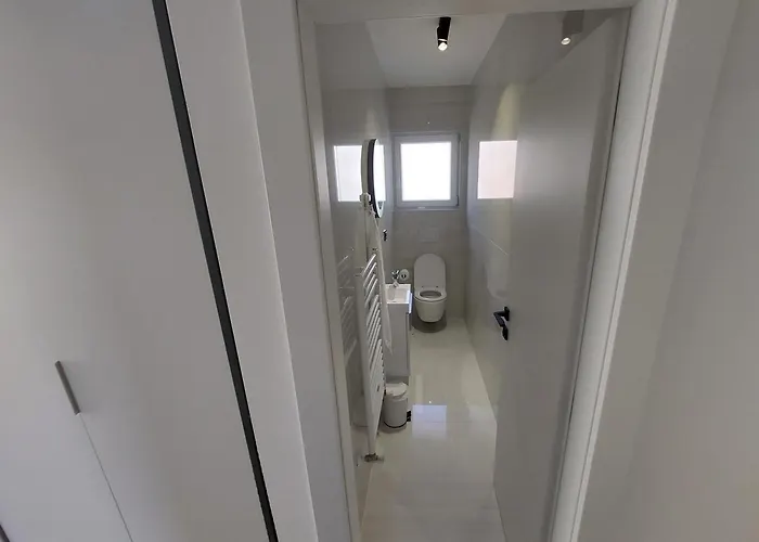 Apartamento Modern Mirjana *