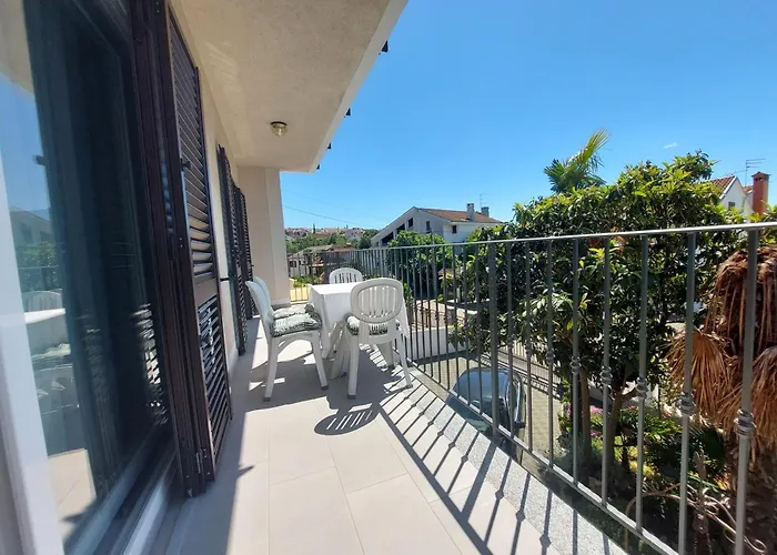 Apartamento Modern Mirjana *