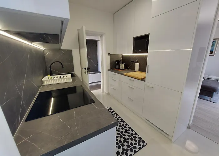 Apartamento Modern Mirjana Malinska