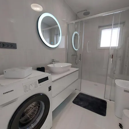 Modern Mirjana Apartman Malinska