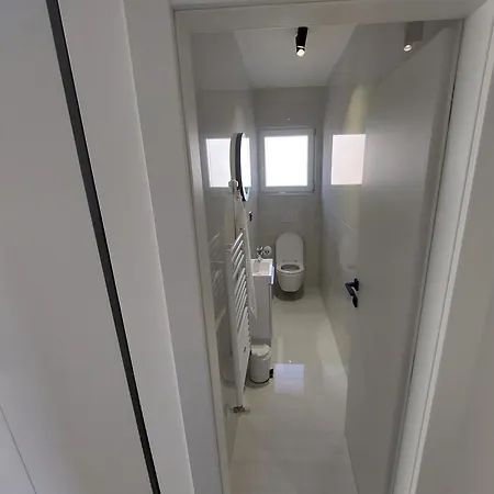 Apartman Modern Mirjana *