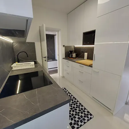 Apartman Modern Mirjana Malinska