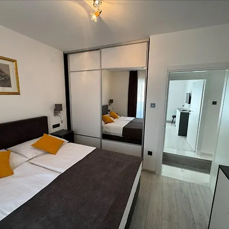 Apartman Modern Mirjana *