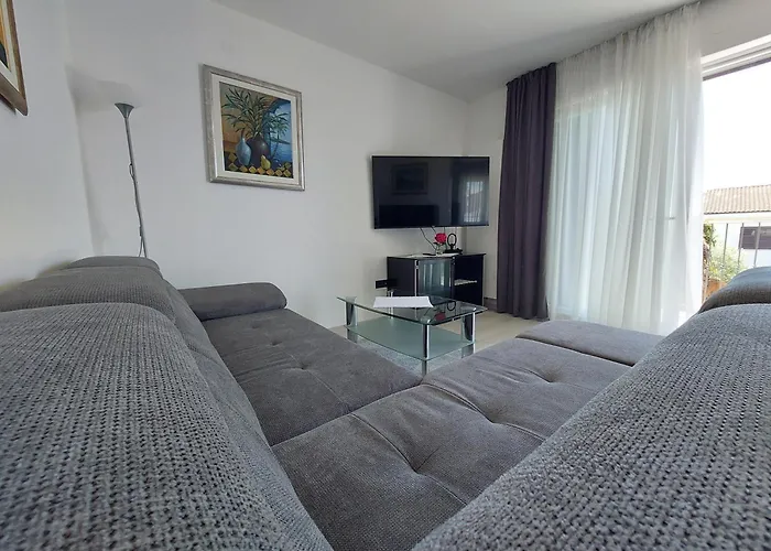 Lejlighed Modern Mirjana *